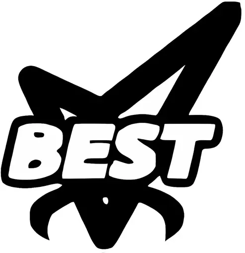 symbol de l'extension Best of Game, issu de la série Divers