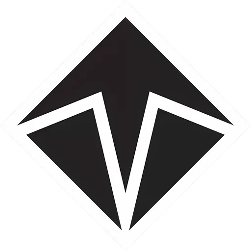 symbol de l'extension Pouvoirs Émergents, issu de la série Noir et Blanc