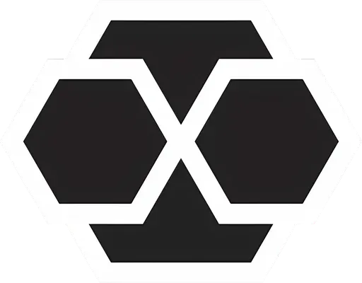 symbol de l'extension Destinées Futures, issu de la série Noir et Blanc