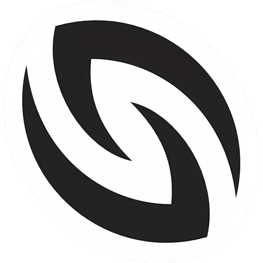 symbol de l'extension Dragons Éxaltés, issu de la série Noir et Blanc