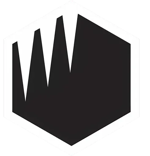 symbol de l'extension Glaciation Plasma, issu de la série Noir et Blanc