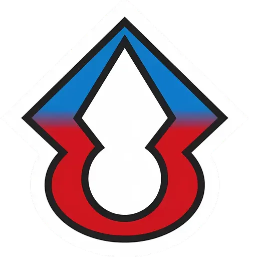 symbol de l'extension Double Danger, issu de la série XY