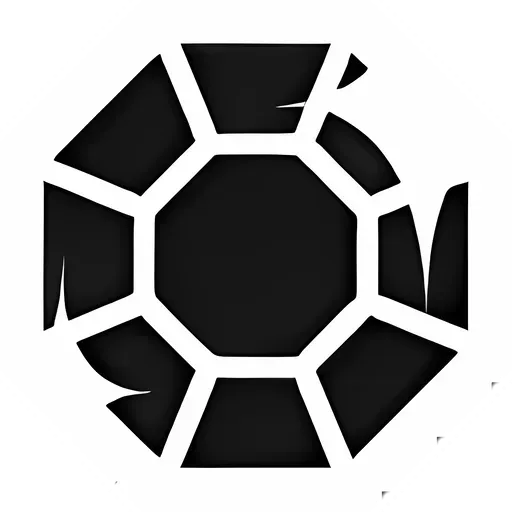 symbol de l'extension Rubis & Saphir, issu de la série ex
