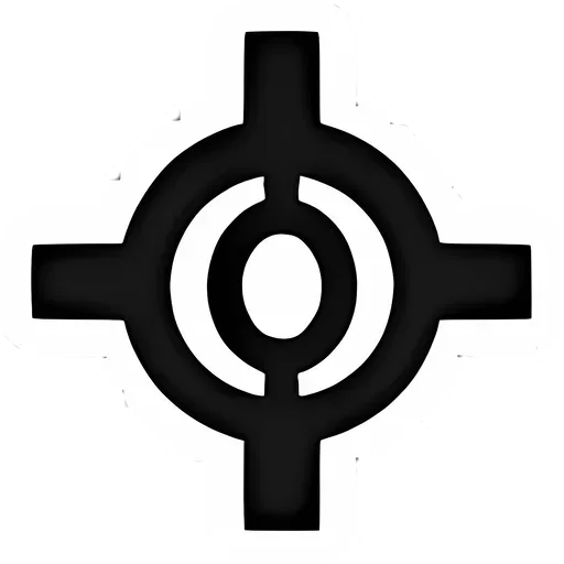 symbol de l'extension Dragon, issu de la série ex