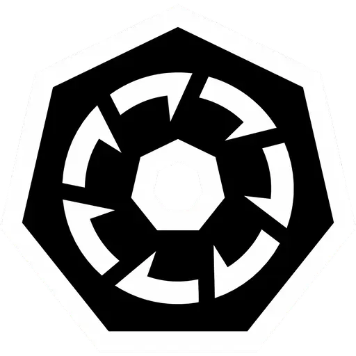 symbol de l'extension Pokémon Rumble, issu de la série Divers