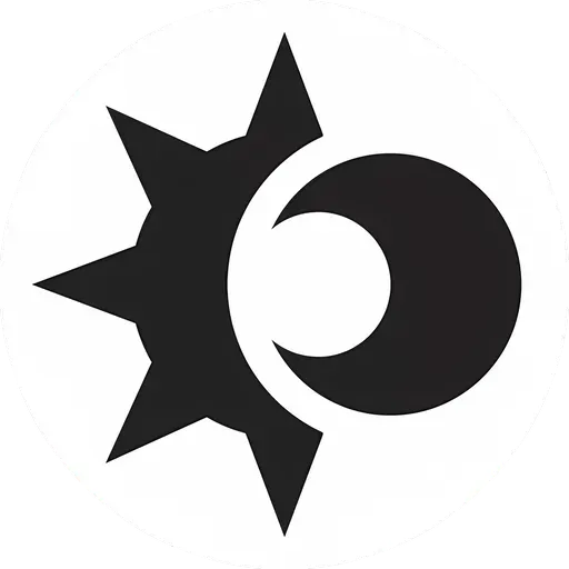 symbol de l'extension Soleil et Lune, issu de la série Soleil et Lune