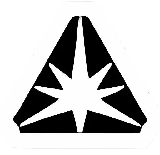 symbol de l'extension Ultra-Prisme, issu de la série Soleil et Lune