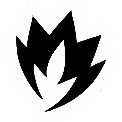 symbol de l'extension Tonnerre Perdu, issu de la série Soleil et Lune
