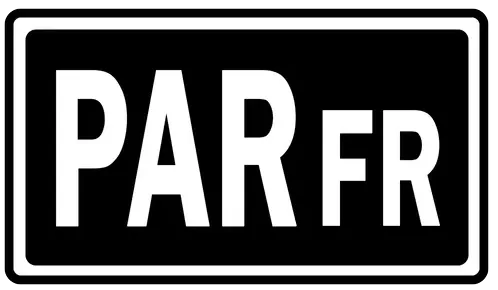 symbol de l'extension Faille Paradoxe, issu de la série Écarlate et Violet