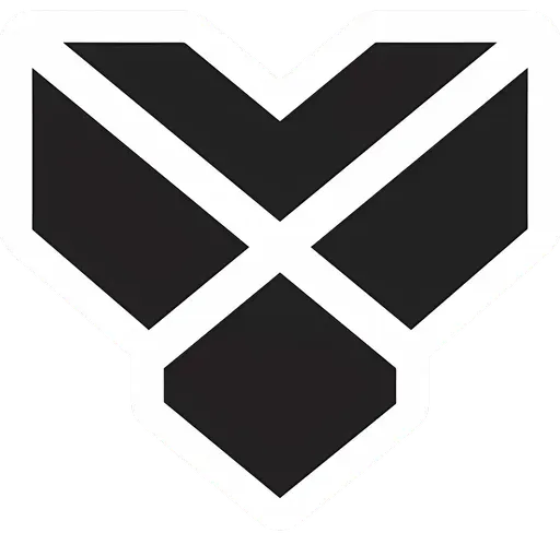 symbol de l'extension XY, issu de la série XY