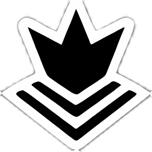 symbol de l'extension Vigueur Spectrale, issu de la série XY