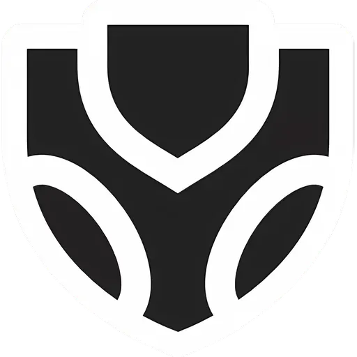 symbol de l'extension Explosion Plasma, issu de la série Noir et Blanc