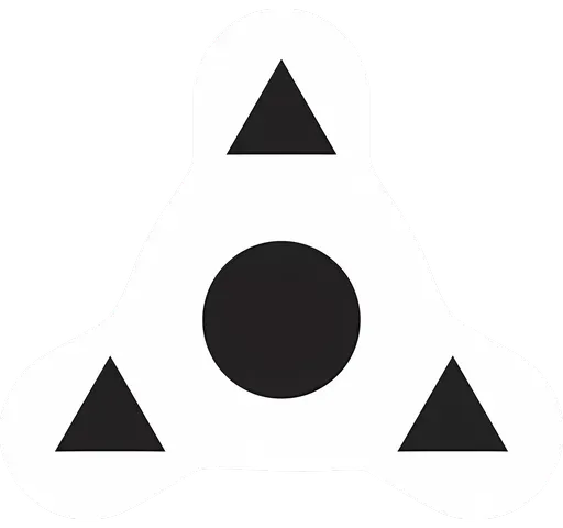 symbol de l'extension Fantômes Holon, issu de la série ex