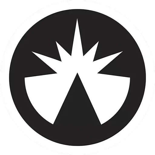 symbol de l'extension Gardiens du Pouvoir, issu de la série ex