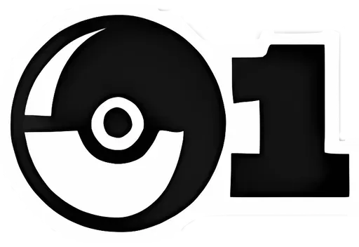 symbol de l'extension POP 1, issu de la série POP