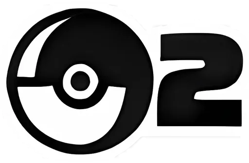 symbol de l'extension POP 2, issu de la série POP
