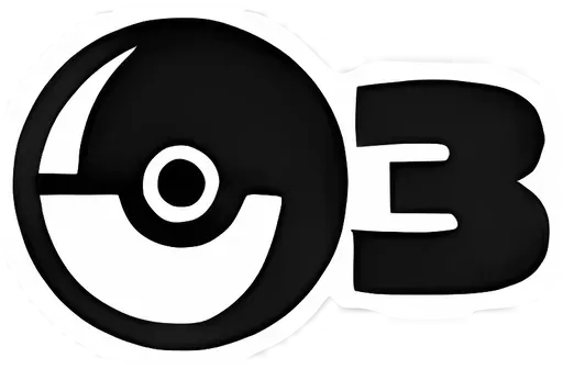 symbol de l'extension POP 3, issu de la série POP