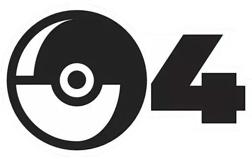 symbol de l'extension POP 4, issu de la série POP