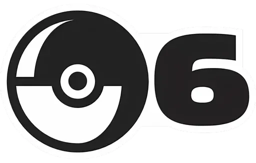 symbol de l'extension POP 6, issu de la série POP