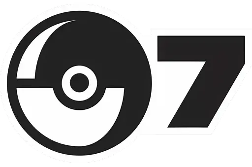 symbol de l'extension POP 7, issu de la série POP