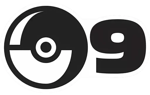 symbol de l'extension POP 9, issu de la série POP