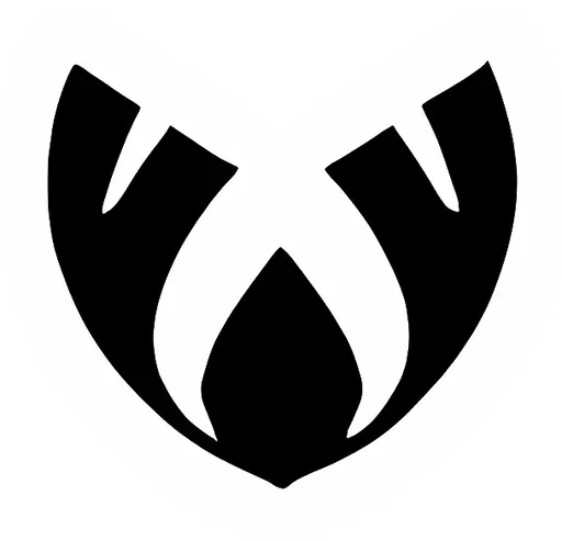 symbol de l'extension Légendes Brillantes, issu de la série Soleil et Lune