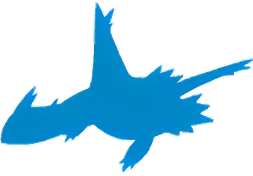 symbol de l'extension EX Kit du Dresseur Latios, issu de la série ex