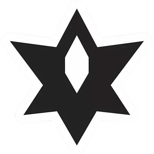 symbol de l'extension Impact des Destins, issu de la série XY