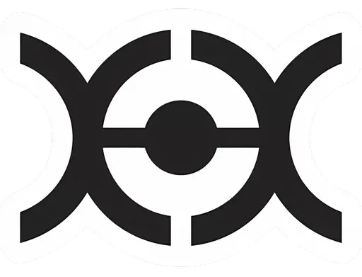 symbol de l'extension Évolutions, issu de la série XY