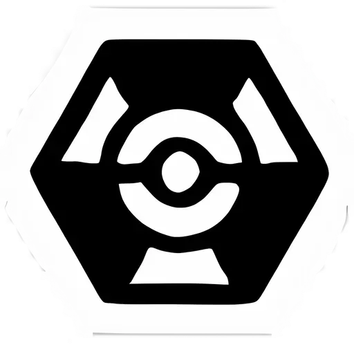 symbol de l'extension Pokémon Futsal Collection, issu de la série Divers