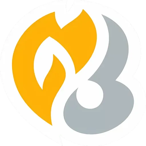 symbol de l'extension HeartGold SoulSilver, issu de la série HeartGold SoulSilver