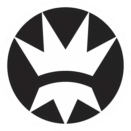 symbol de l'extension Triomphe, issu de la série HeartGold SoulSilver