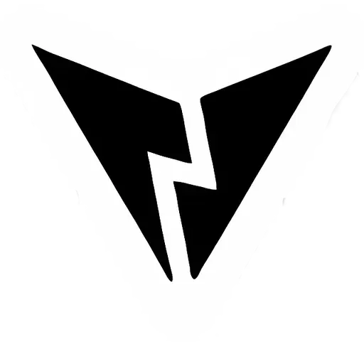symbol de l'extension Voltage Éclatant, issu de la série Épée et Bouclier