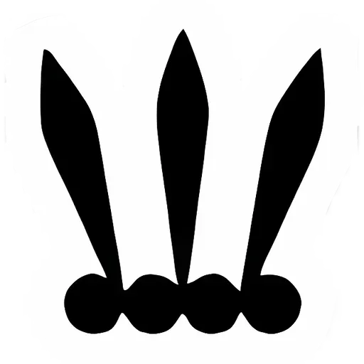 symbol de l'extension Styles de combat, issu de la série Épée et Bouclier