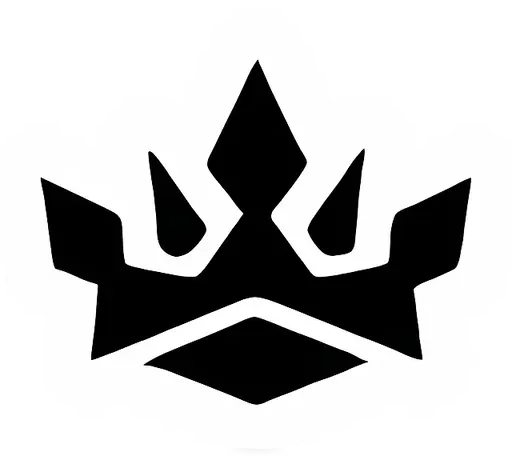 symbol de l'extension Règne de Glace, issu de la série Épée et Bouclier