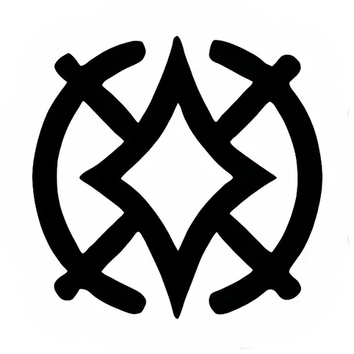 symbol de l'extension Stars Étincelantes, issu de la série Épée et Bouclier