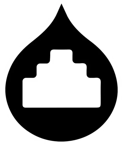 symbol de l'extension Aquapolis, issu de la série E-Cards