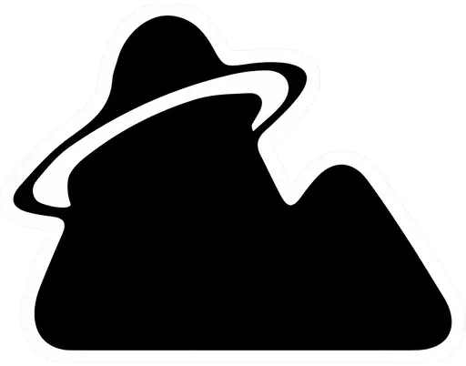 symbol de l'extension Skyridge, issu de la série E-Cards