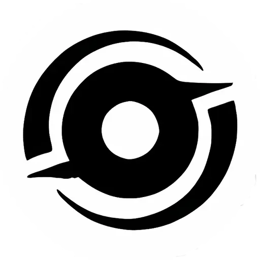 symbol de l'extension La Voie du Maître, issu de la série Épée et Bouclier